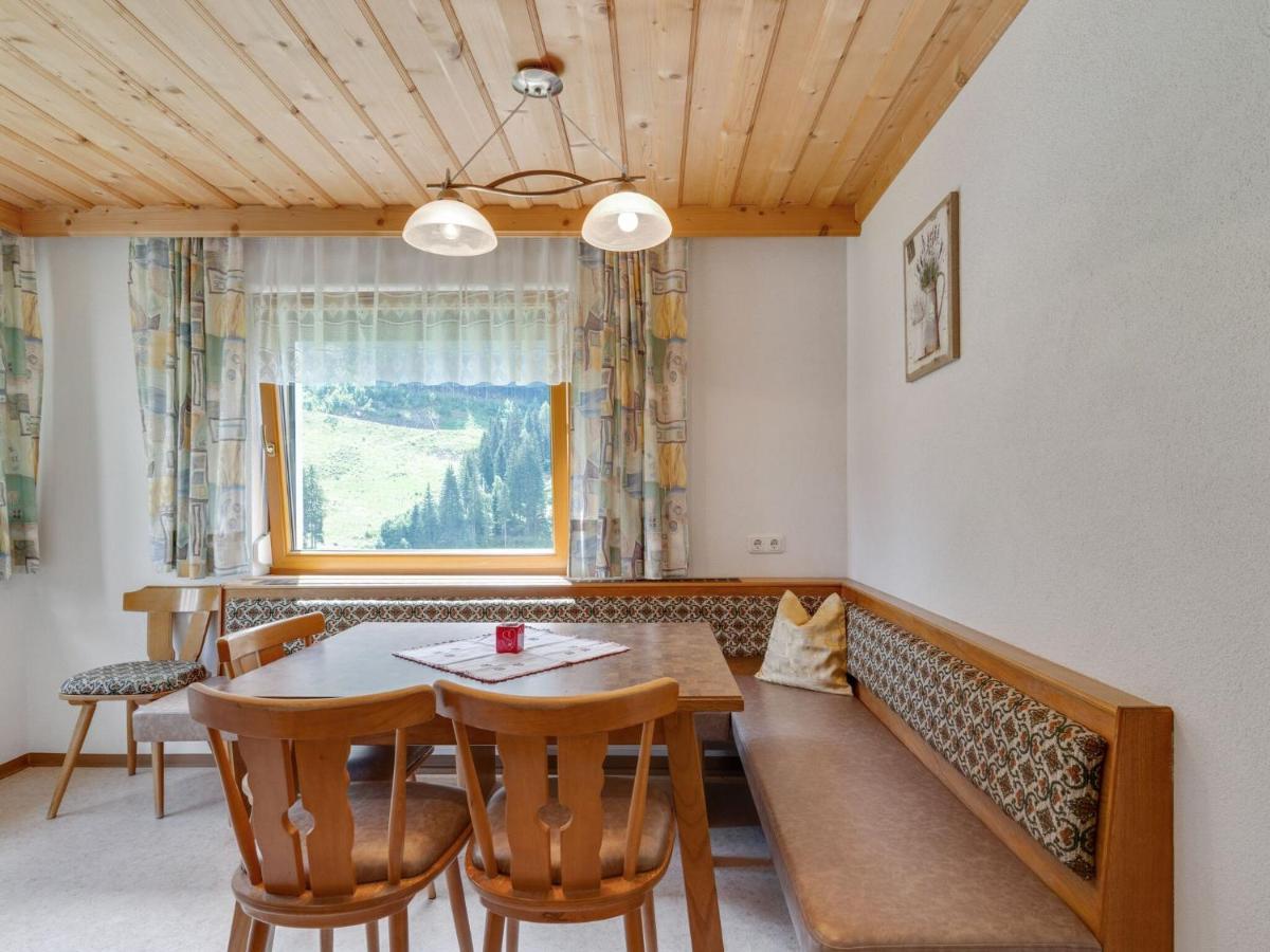 Land On The Kppl Mountain Chains Apartment Капл Екстериор снимка